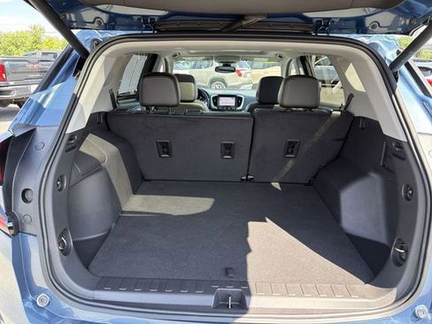 Certified 2024 GMC Terrain SLT w/ Infotainment Package II AWD/4WD image 27