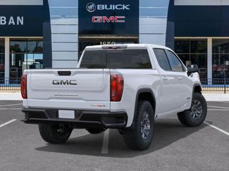New 2026 GMC Sierra 1500 AT4X w/ LPO, Black Badging Package AWD/4WD video 4