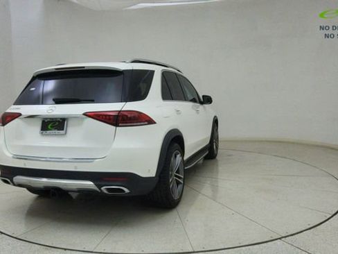 Used 2022 Mercedes-Benz GLE 350 image 73