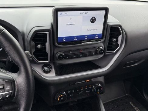 Certified 2023 Ford Bronco Sport Big Bend w/ Convenience Package AWD/4WD image 20