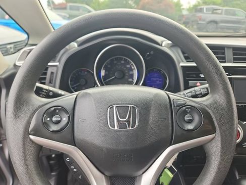 Certified 2019 Honda Fit LX image 18