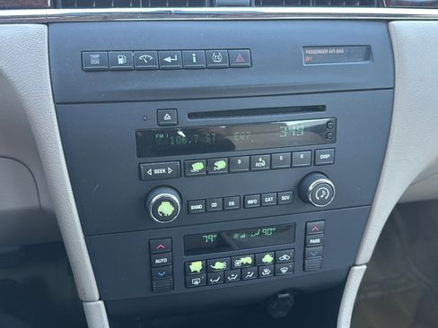 Used 2007 Buick LaCrosse CX w/ Chrome Enhancement Package image 28