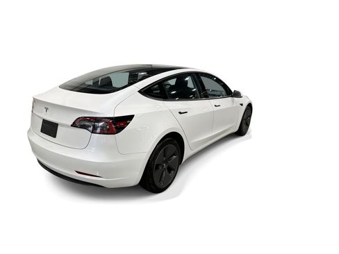 Certified 2023 Tesla Model 3 Standard Range RWD image 6