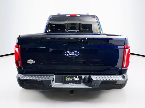 Used 2024 Ford F150 King Ranch w/ FX4 Off-Road Package AWD/4WD image 7