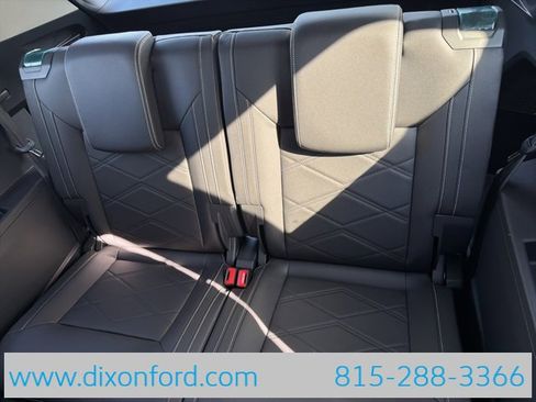 New 2026 Volkswagen Atlas SE image 22