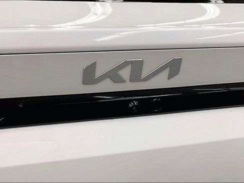 Used 2025 Kia K4 FWD image 9
