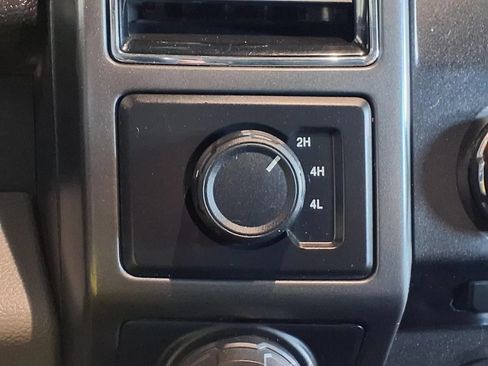Used 2018 Ford F150 XLT w/ Equipment Group 301A Mid AWD/4WD image 23