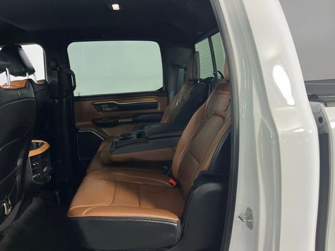 Used 2022 RAM 1500 Limited image 28
