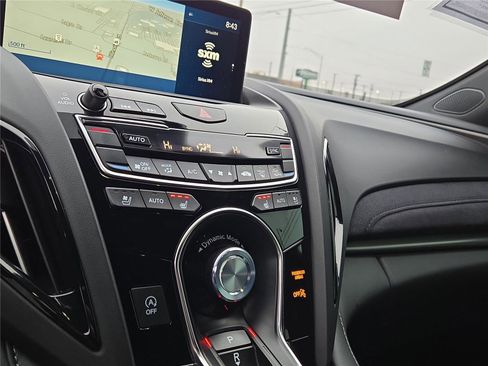 Certified 2021 Acura RDX A-Spec image 8