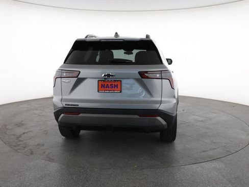 Used 2026 Chevrolet Equinox LT w/ Midnight Edition FWD image 11