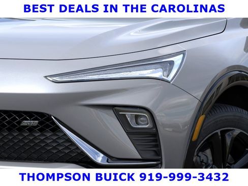 New 2026 Buick Envista Sport Touring image 10