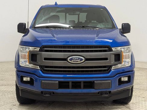 Used 2018 Ford F150 XLT w/ Equipment Group 302A Luxury image 6