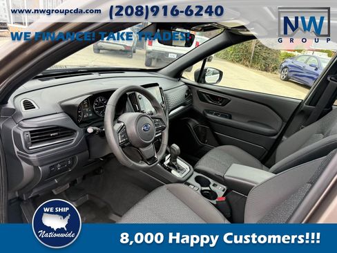 Used 2025 Subaru Forester Premium w/ Convenience Package #1 image 20