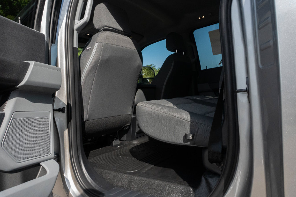 New 2027 Ford F350 XL AWD/4WD image 21
