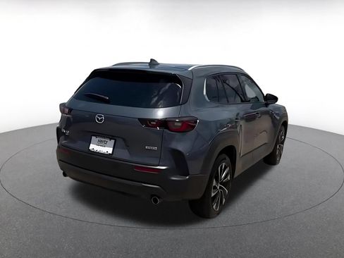 Used 2025 MAZDA CX-50 2.5 Hybrid w/ Premium Plus Pkg AWD/4WD image 12