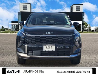 New 2026 Kia Sportage S