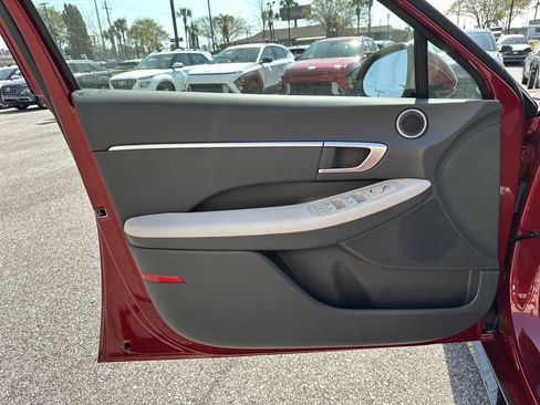 New 2026 Hyundai Sonata SEL image 14
