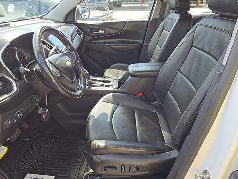 Used 2020 Chevrolet Equinox Premier FWD image 7