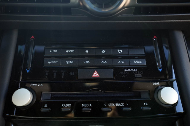 Used 2023 Lexus IS 500 w/ Accessory Package 2 RWD image 46