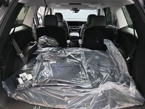 New 2026 Hyundai Palisade SEL image 17