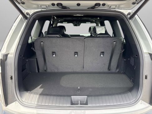 New 2027 Kia Telluride EX X-Line AWD/4WD image 9