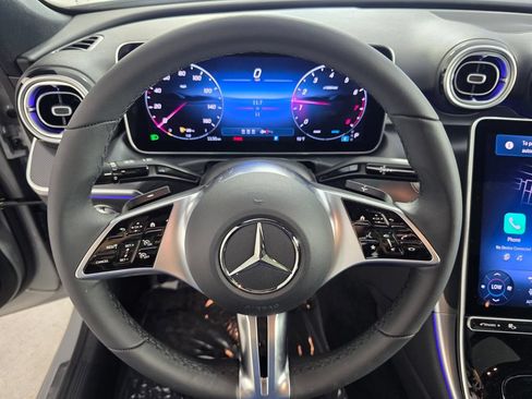 New 2026 Mercedes-Benz C 300 Sedan image 13