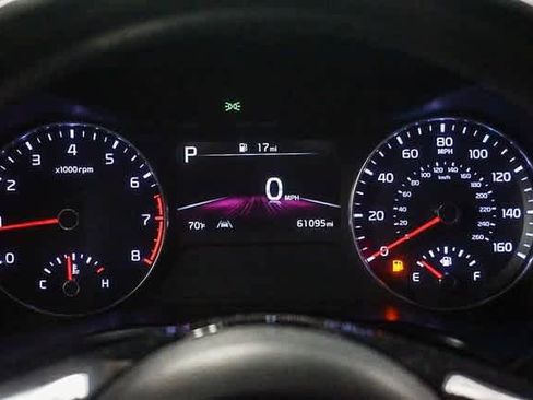 Used 2023 Kia Forte GT-Line image 24