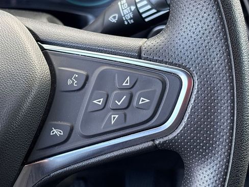 Used 2025 Chevrolet Malibu LT image 29