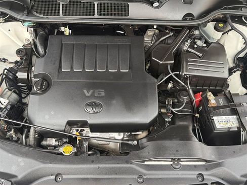 Used 2015 Toyota Venza XLE AWD/4WD image 27