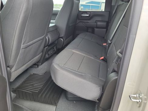 New 2026 Chevrolet Silverado 2500 Custom w/ Custom Value Package image 23