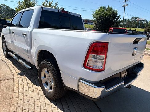 Used 2019 RAM 1500 Tradesman AWD/4WD image 10