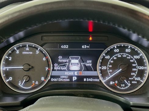 Used 2024 Mitsubishi Outlander SE image 19