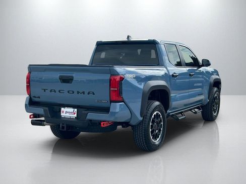 New 2026 Toyota Tacoma TRD Off-Road AWD/4WD image 5