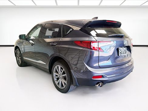 Used 2020 Acura RDX FWD w/ Technology Package image 6