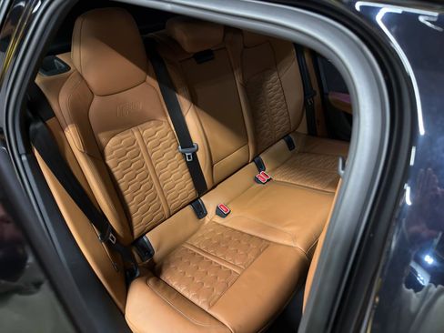 Used 2021 Audi RS 6 image 25