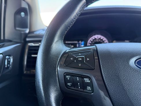 Used 2020 Ford Ranger Lariat w/ Equipment Group 501A Mid RWD image 21