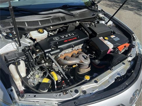 Used 2009 Toyota Camry Hybrid image 20