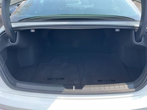 Used 2025 Kia K5 GT-Line image 23