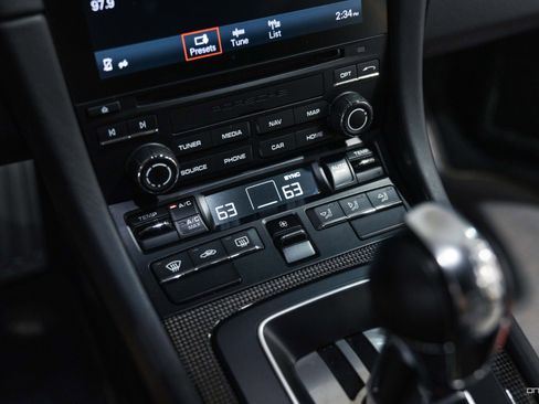 Used 2019 Porsche 911 GT3 RS image 41