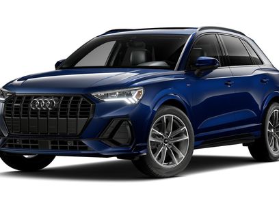 Certified 2025 Audi Q3 2.0T Premium w/ Convenience Package