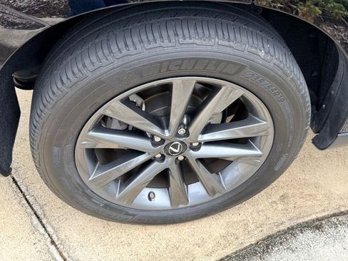 Used 2015 Lexus RX 350 F Sport w/ Navigation Package image 12