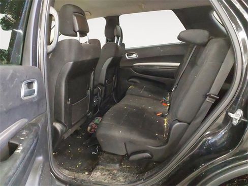 Used 2020 Dodge Durango SXT image 13