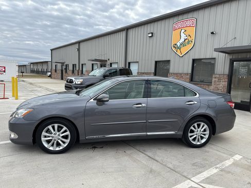 Used 2012 Lexus ES 350 image 15