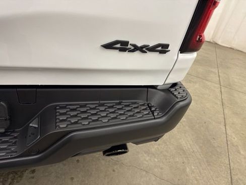 New 2026 RAM 1500 Rebel w/ Rebel Level 2 Equipment Group image 25