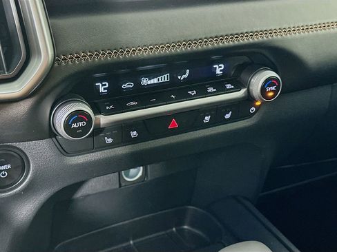 New 2026 MAZDA CX-50 AWD 2.5 Hybrid w/ Weather Package image 21