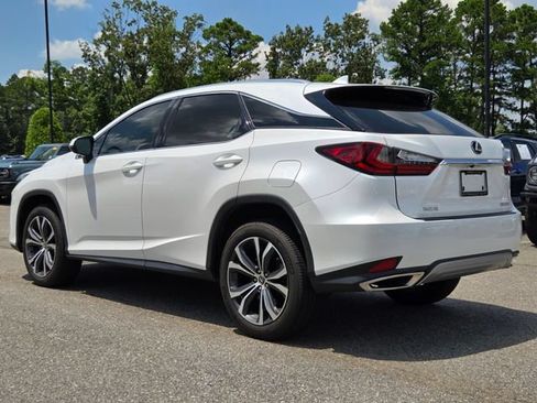 Used 2020 Lexus RX 350 FWD w/ Premium Package image 3