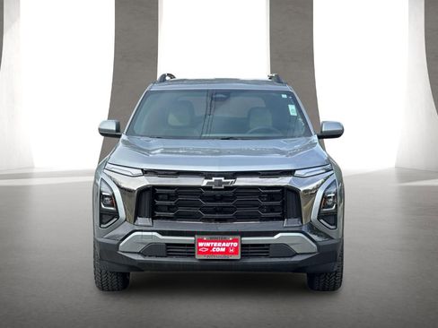 Used 2026 Chevrolet Equinox ACTIV AWD/4WD image 9