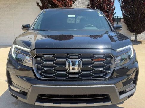 New 2026 Honda Ridgeline TrailSport image 8