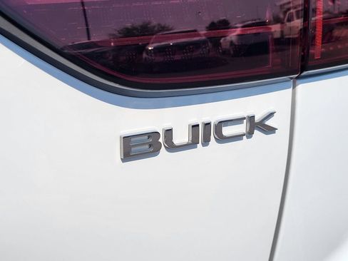 Used 2024 Buick Envision Preferred AWD/4WD image 8