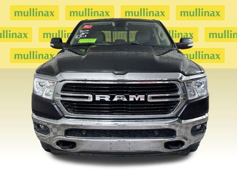 Used 2020 RAM 1500 Big Horn image 15
